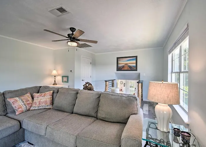 Pelican Splash Retreat On Bon Secour River! Gulf Shores