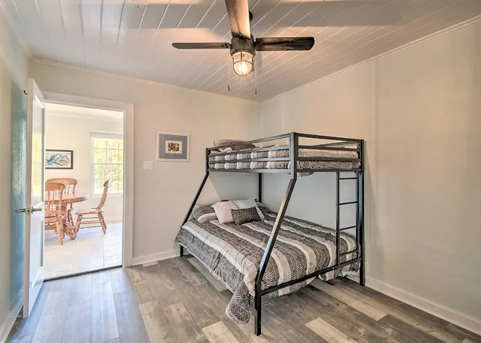 Hotel Pelican Splash Retreat On Bon Secour River! Gulf Shores
