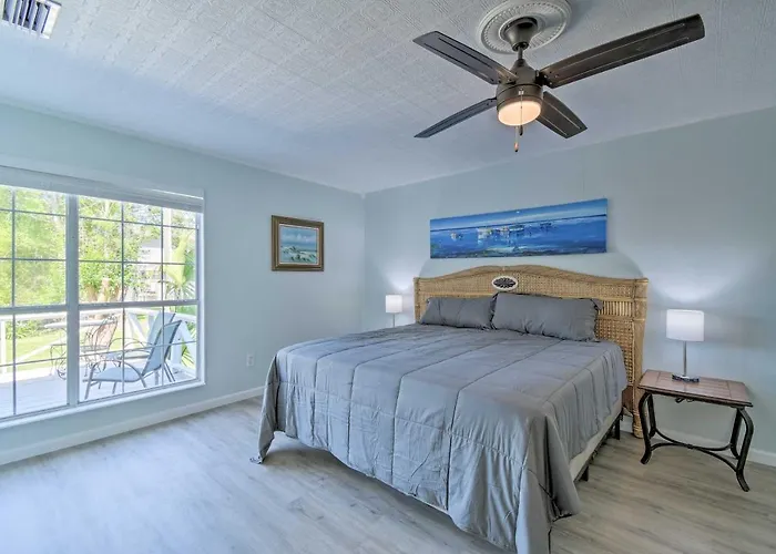 Pelican Splash Retreat On Bon Secour River! 3*