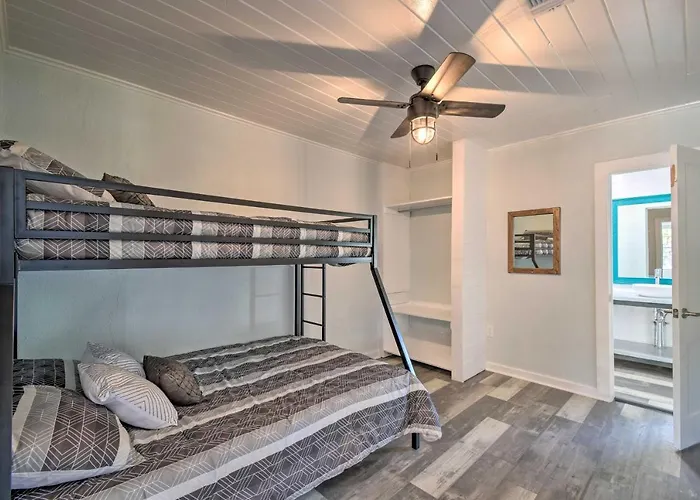 Pelican Splash Retreat On Bon Secour River! Hotel Gulf Shores