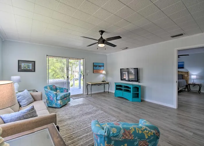 Pelican Splash Retreat On Bon Secour River! Hotel Gulf Shores