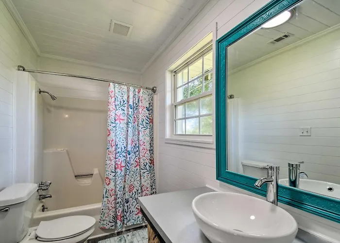 Pelican Splash Retreat On Bon Secour River! Hotel Gulf Shores