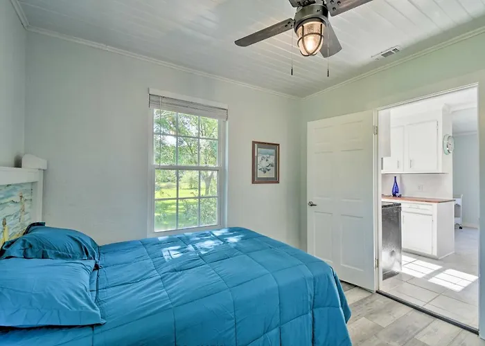 Pelican Splash Retreat On Bon Secour River! 3* Gulf Shores